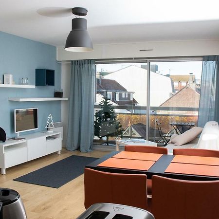 Charmant Sejour Au Coeur Du Touquet Le Touquet Bagian luar foto